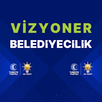 Vizyoner Belediyecilik